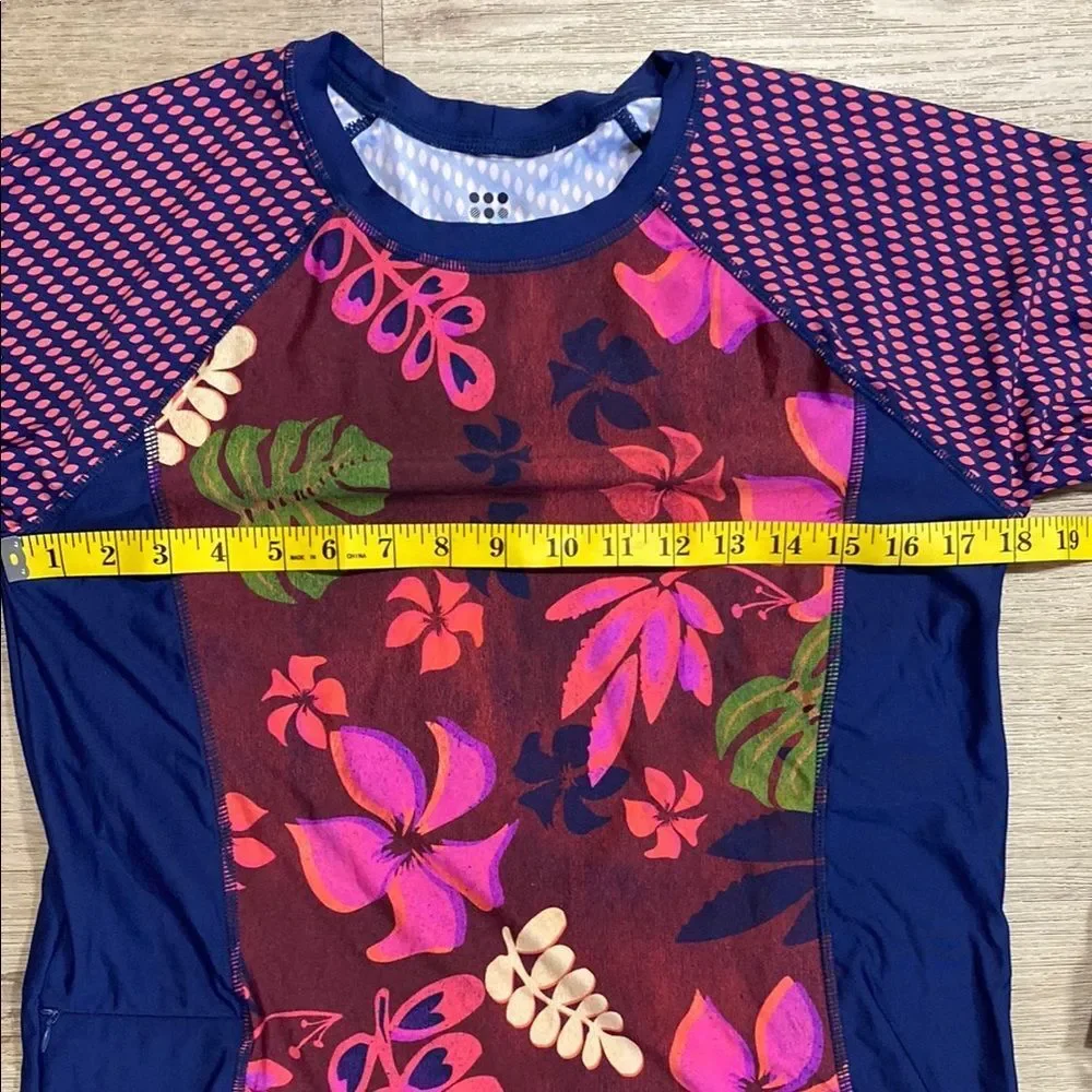 Title nine long sleeve